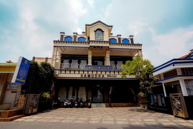 Samudra Hotel, Jepara, Indonesia