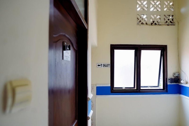 Samudra Hotel, Jepara, Indonesia