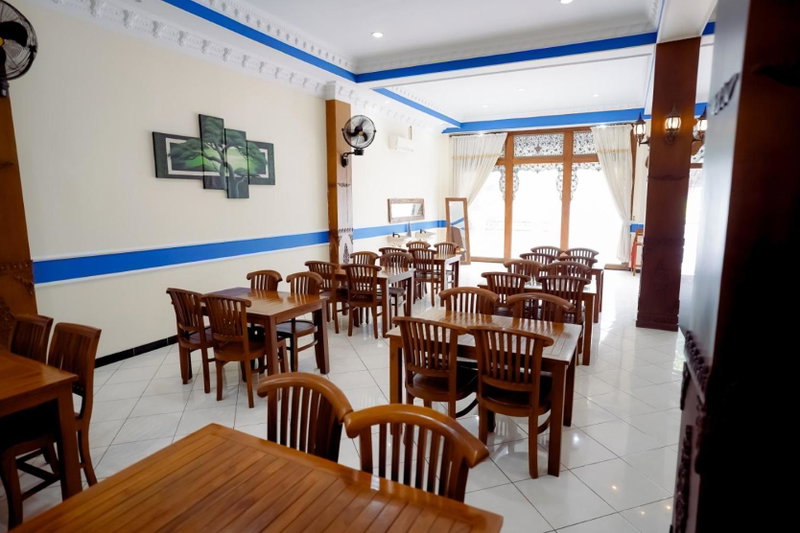 Samudra Hotel, Jepara, Indonesia
