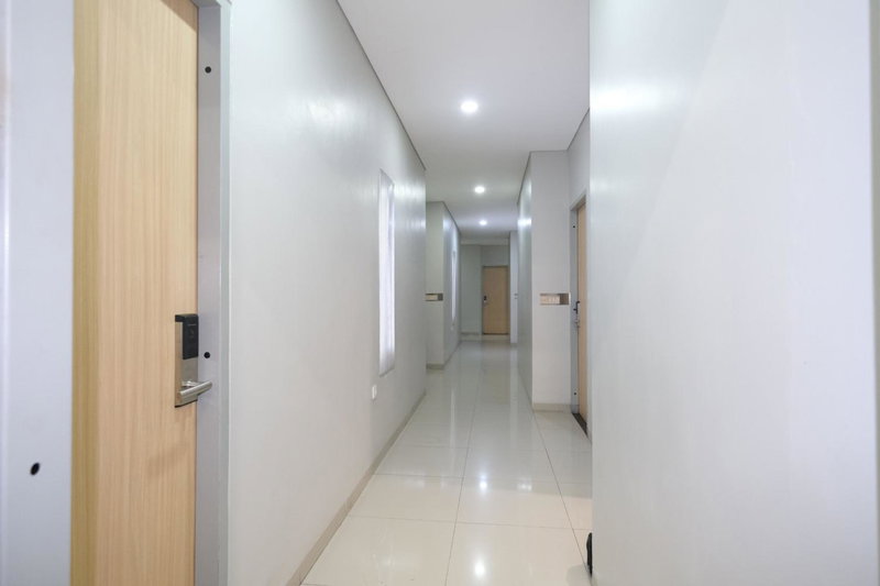 S101 Hotels, Semarang, Indonesia