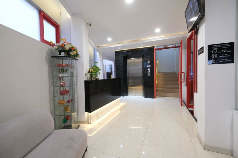 S101 Hotels, Semarang, Indonesia