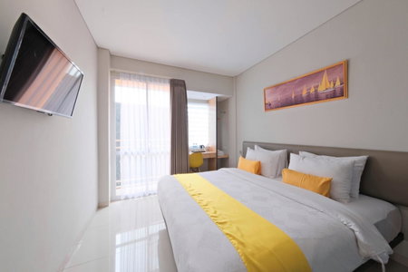 S101 Hotels, Semarang, Indonesia