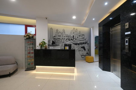 S101 Hotels, Semarang, Indonesia