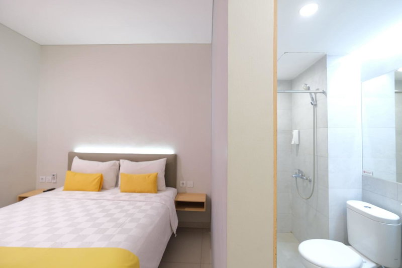 S101 Hotels, Semarang, Indonesia
