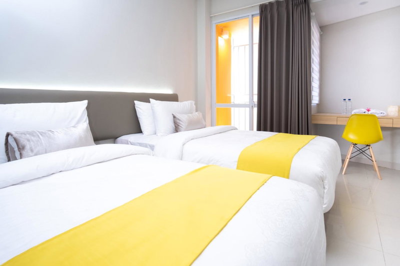 S101 Hotels, Semarang, Indonesia