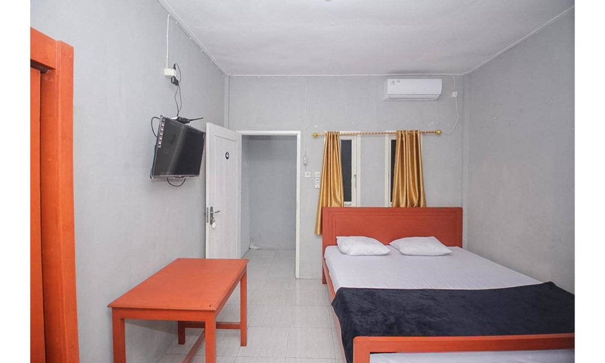 Lidez Residence Bitung, Indonesia
