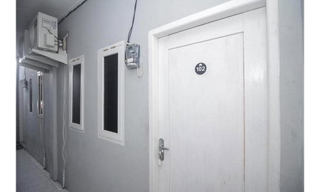 Lidez Residence Bitung, Bitung, Indonesia