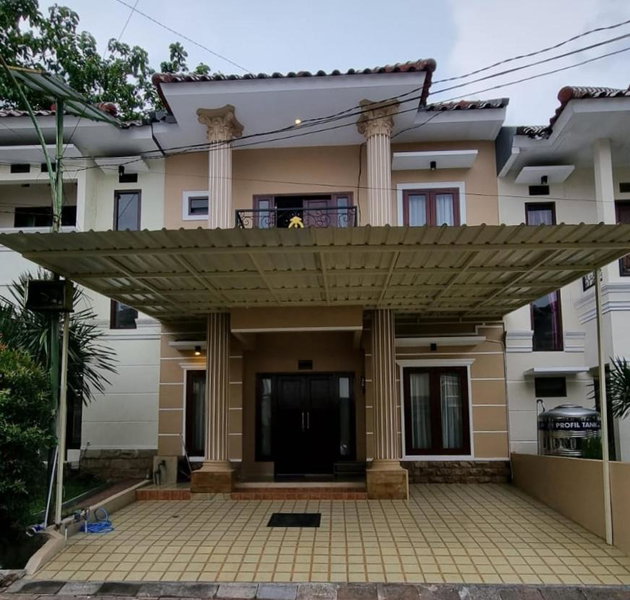 Villa Estate 43 New, Batu, Indonesia