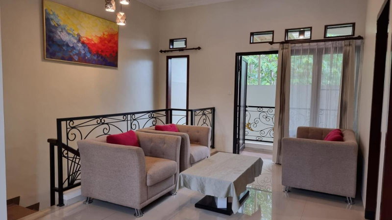 Villa Estate 43 New, Batu, Indonesia
