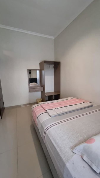 Villa Estate 43 New, Batu, Indonesia