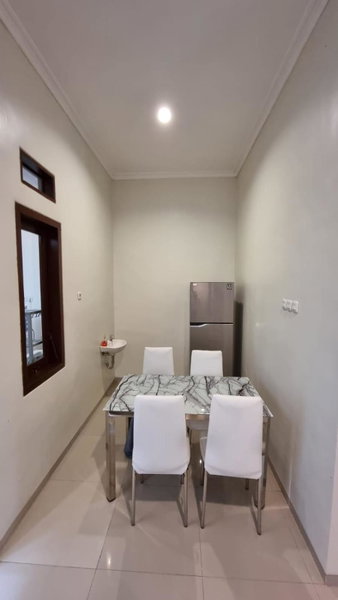 Villa Estate 43 New, Batu, Indonesia