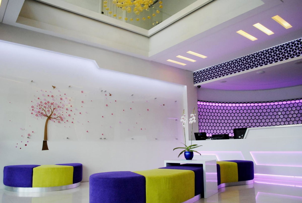 Hotel · Vio Westhoff, Bandung