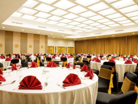Lemo Hotel Serpong, Tangerang, Indonesia
