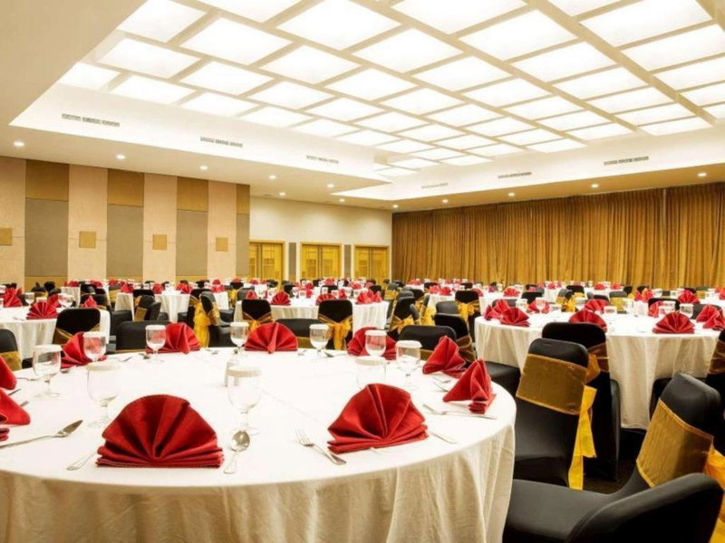 Lemo Hotel Serpong, Tangerang, Indonesia