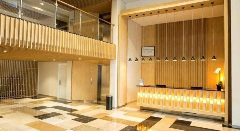 Lemo Hotel Serpong, Tangerang, Indonesia