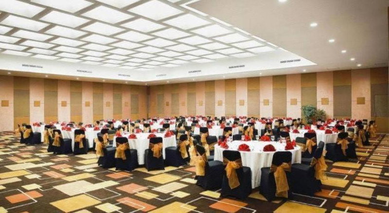 Lemo Hotel Serpong, Tangerang, Indonesia