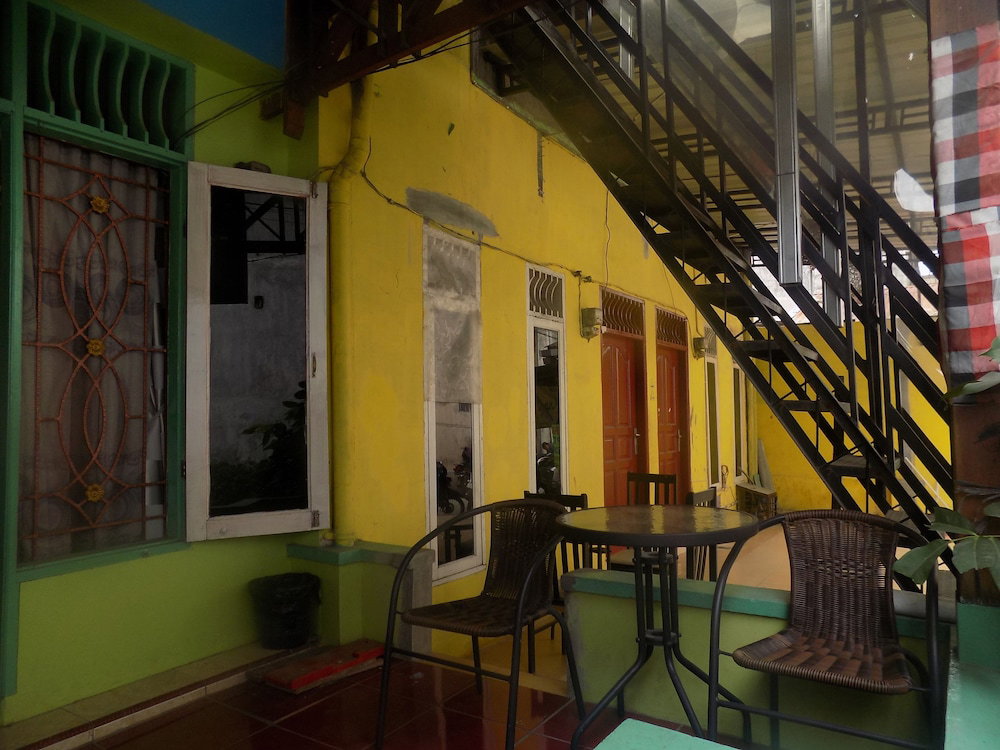 Amelia 2 Guest House, Indonesia