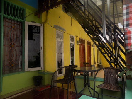 Amelia 2 Guest House, Medan, Indonesia