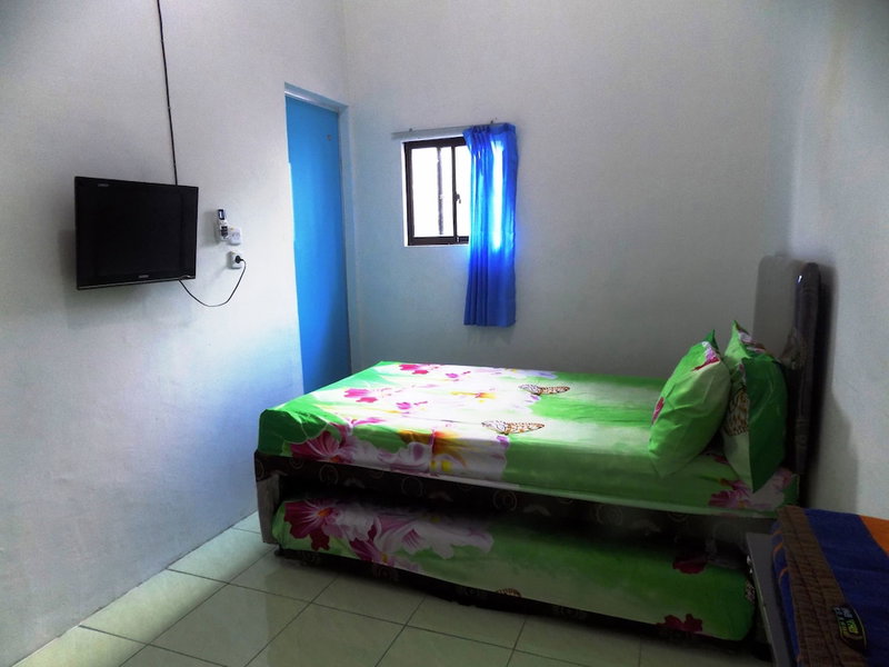 Amelia 2 Guest House, Medan, Indonesia
