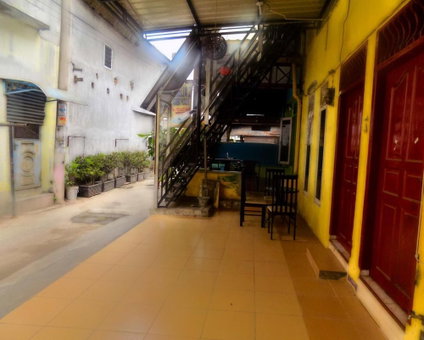 Amelia 2 Guest House, Medan, Indonesia