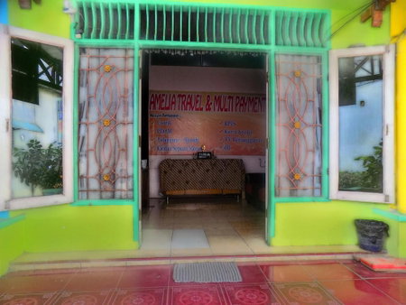 Amelia 2 Guest House, Medan, Indonesia