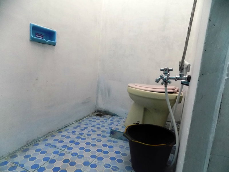 Amelia 2 Guest House, Medan, Indonesia