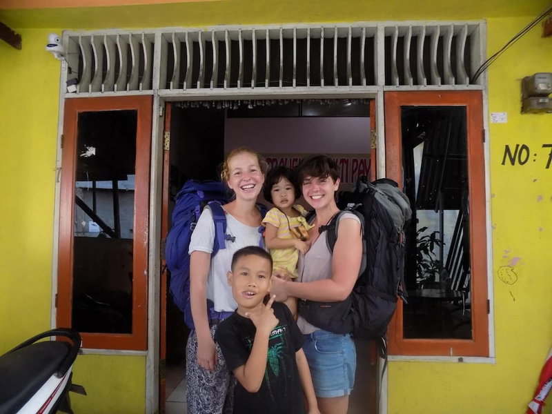 Amelia 2 Guest House, Medan, Indonesia