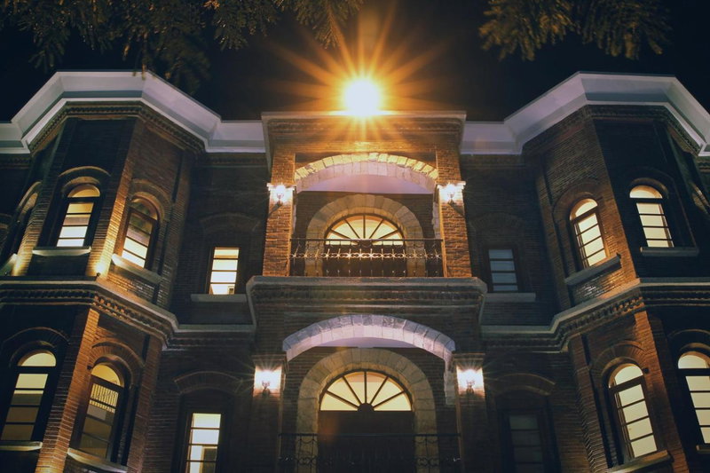 Jacatra Homestay, Malang, Indonesia