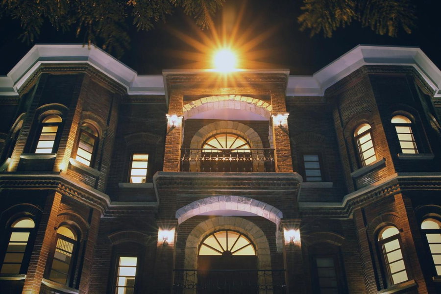Jacatra Homestay, Malang, Indonesia