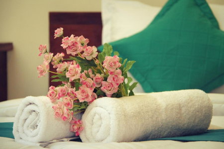 Jacatra Homestay, Malang, Indonesia