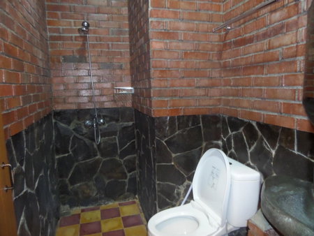 Jacatra Homestay, Malang, Indonesia