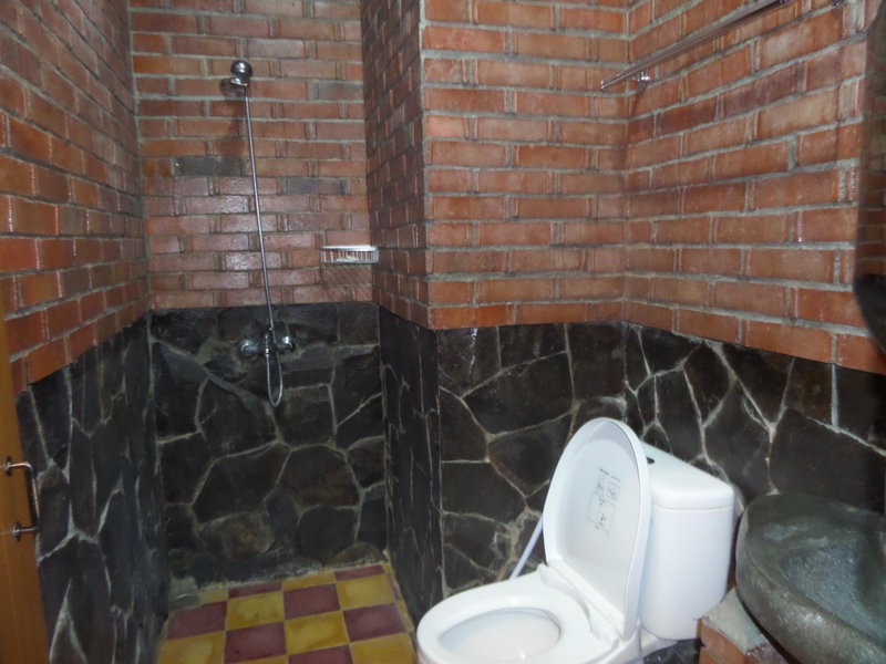 Jacatra Homestay, Malang, Indonesia