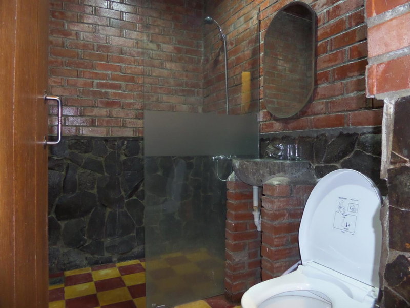 Jacatra Homestay, Malang, Indonesia