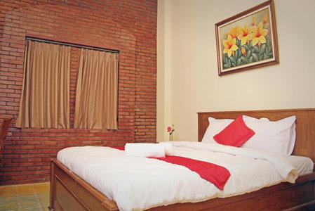 Jacatra Homestay, Malang, Indonesia