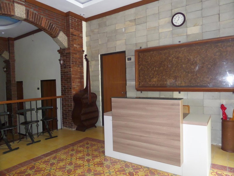 Jacatra Homestay, Malang, Indonesia