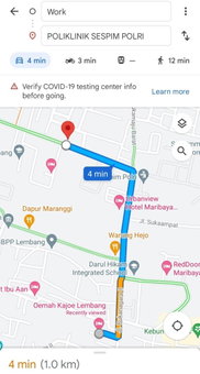 Oemah Kajoe Lembang, Lembang, Indonesia
