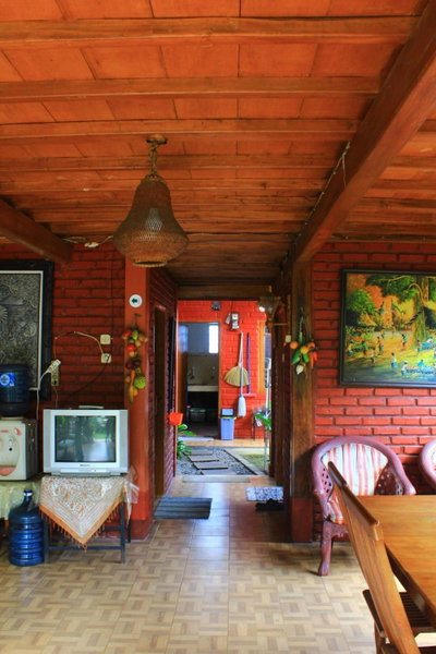 Oemah Kajoe Lembang, Lembang, Indonesia