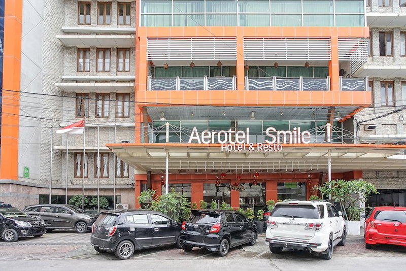 Aerotel Smile Makassar, Makassar, Indonesia