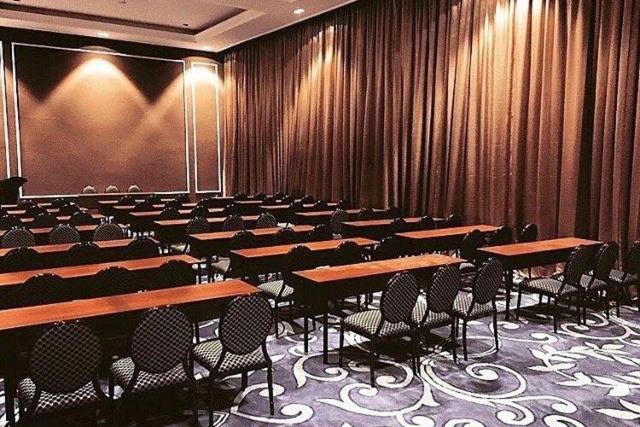 Royal Asnof Hotel Pekanbaru, Pekanbaru, Indonesia