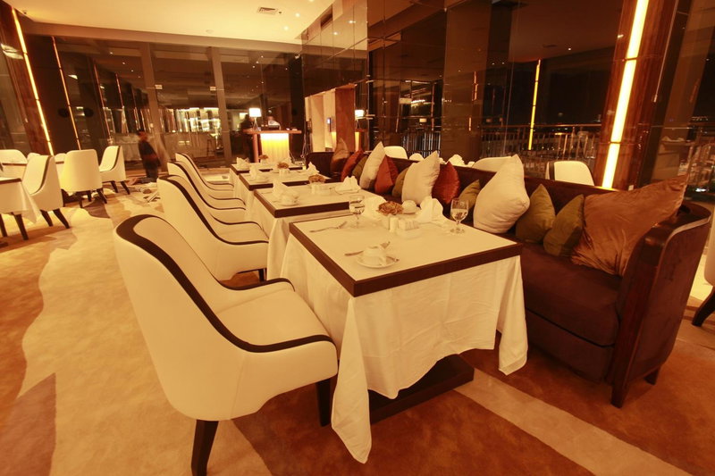 Royal Asnof Hotel Pekanbaru, Pekanbaru, Indonesia