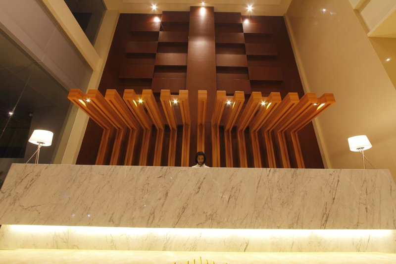 Royal Asnof Hotel Pekanbaru, Pekanbaru, Indonesia