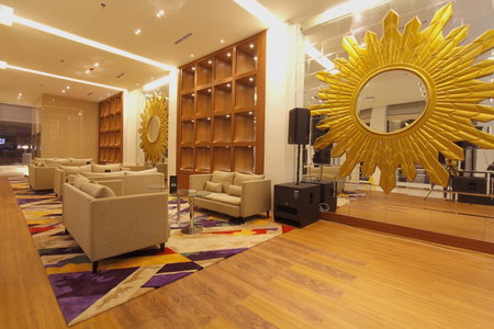 Royal Asnof Hotel Pekanbaru, Pekanbaru, Indonesia