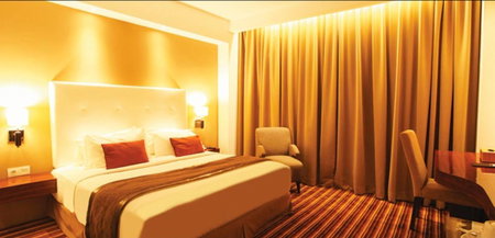 Royal Asnof Hotel Pekanbaru, Pekanbaru, Indonesia