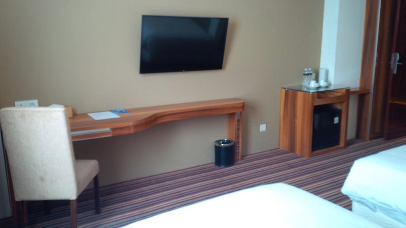 Royal Asnof Hotel Pekanbaru, Pekanbaru, Indonesia