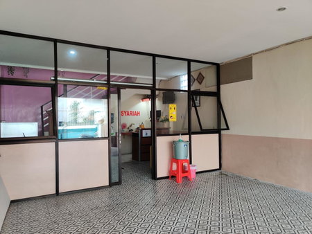 Ayuning Guest House Syariah Semarang Mitra RedDoorz, Semarang, Indonesia