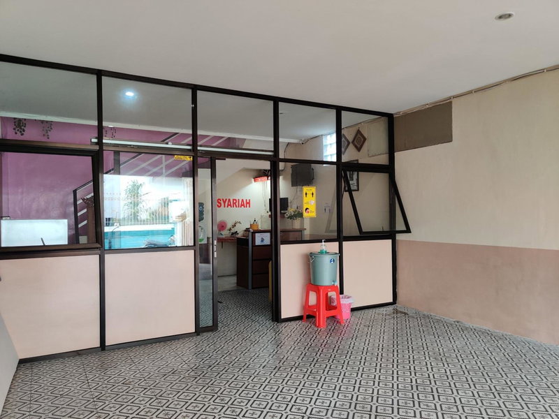Ayuning Guest House Syariah Semarang Mitra RedDoorz, Semarang, Indonesia