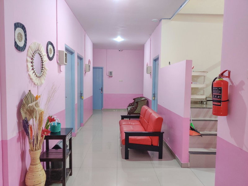 Ayuning Guest House Syariah Semarang Mitra RedDoorz, Semarang, Indonesia