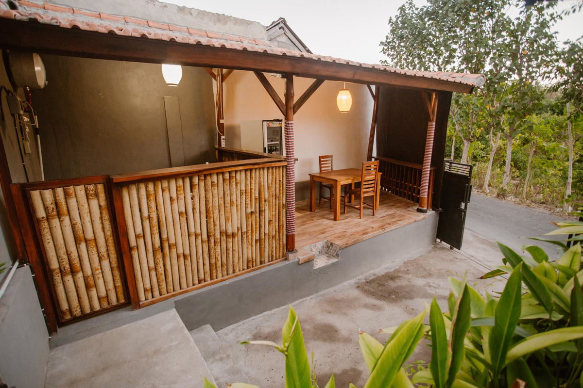 Hotel · Oka Cottage, Nusa Penida