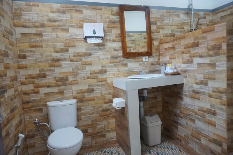 Oka Cottage, Nusa Penida, Indonesia