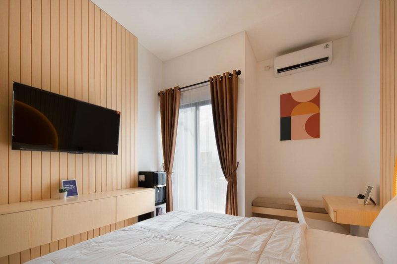 Cove Casagio, Jakarta, Indonesia